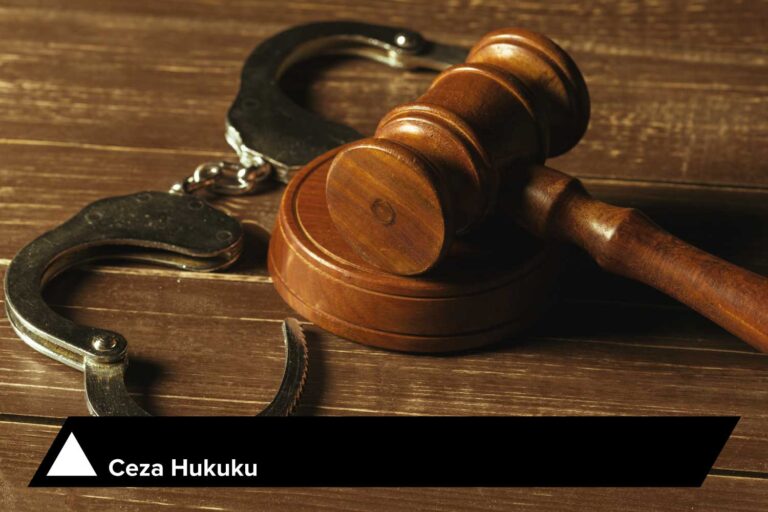 Avukat Murat Berk Gökmen