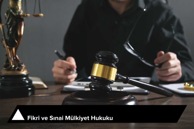 Avukat Murat Berk Gökmen